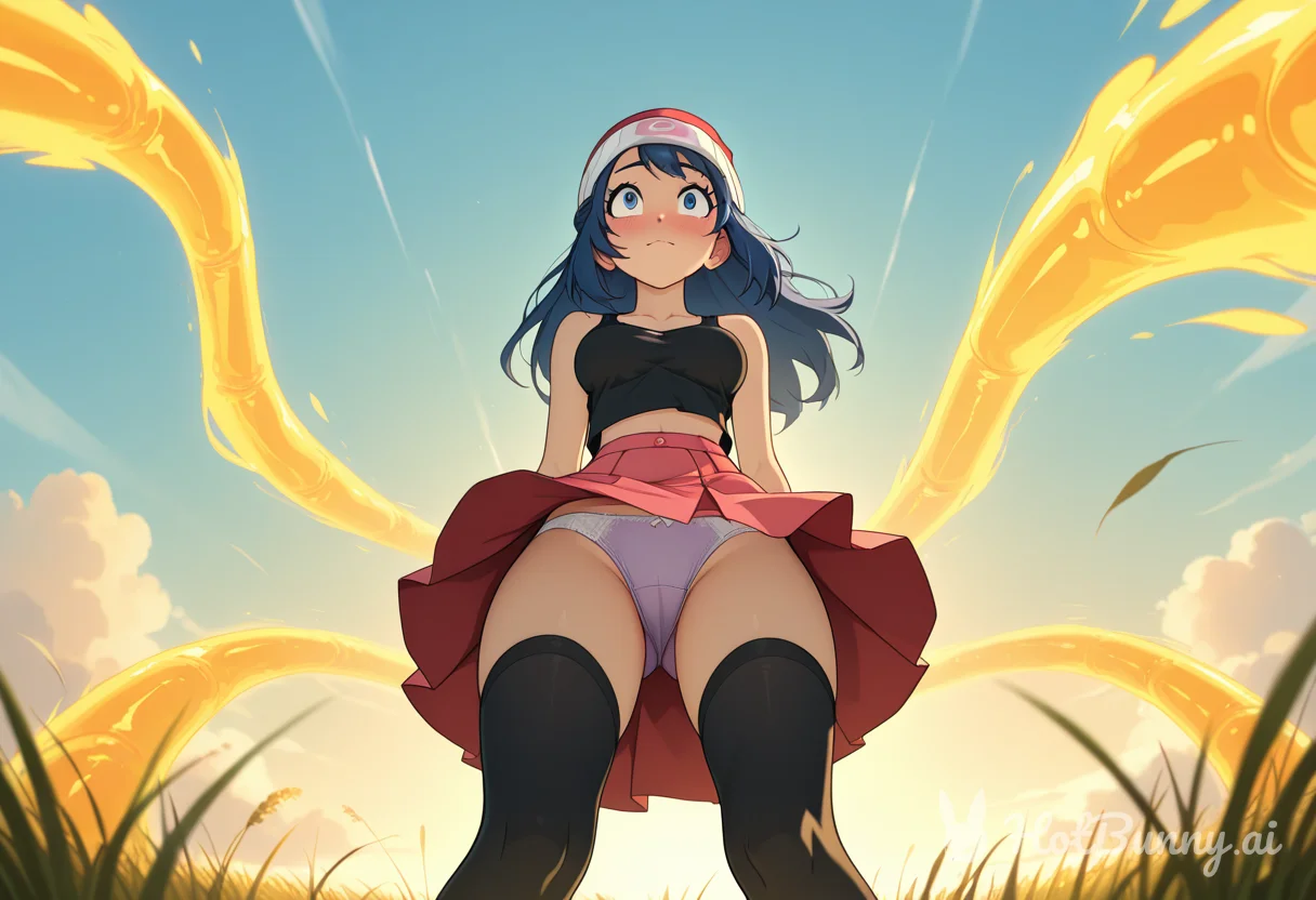 Pokemon Ai Hentai