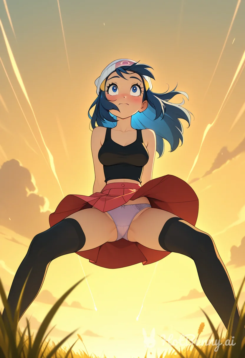 Pokemon Ai Hentai