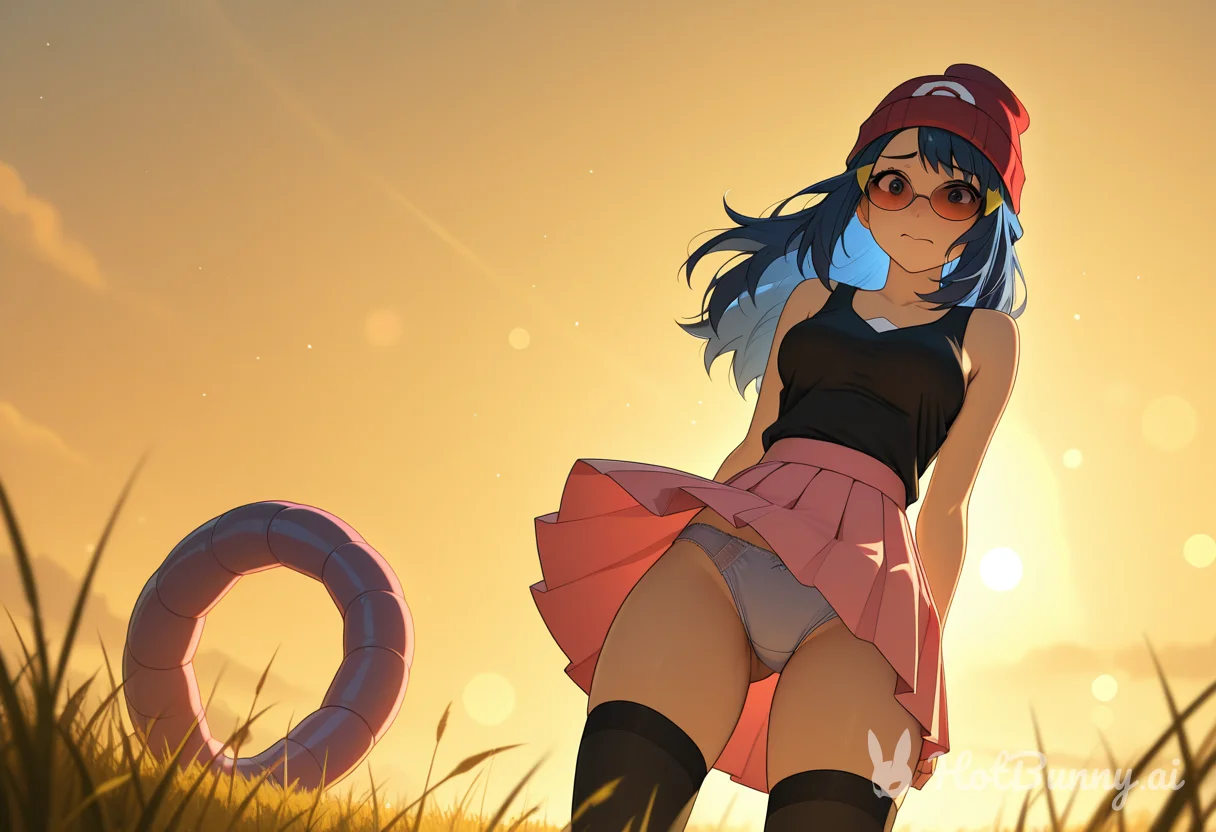 Pokemon Ai Hentai