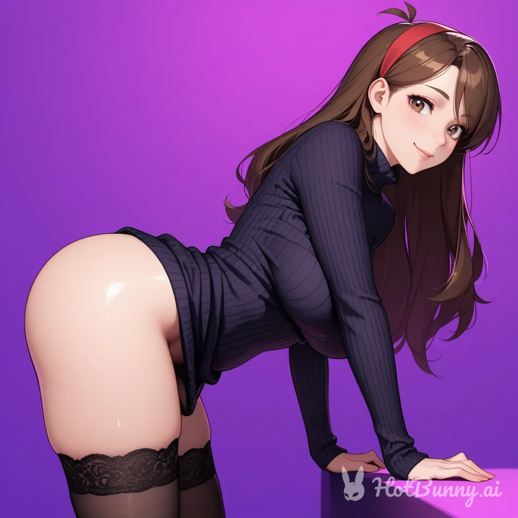 Ai Hentai generated by UniqueSatyr1990