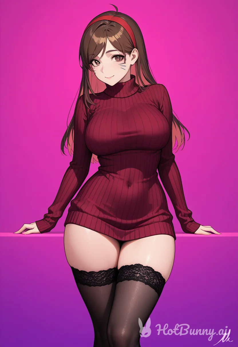 Dva Ai Hentai