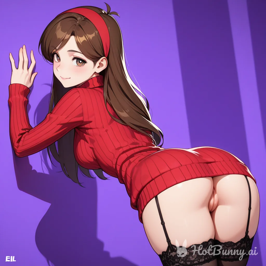Lingerie Ai Hentai