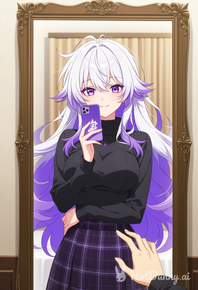 Pov Ai Hentai