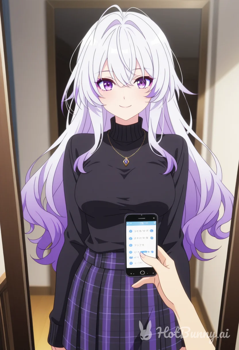 Pov Ai Hentai