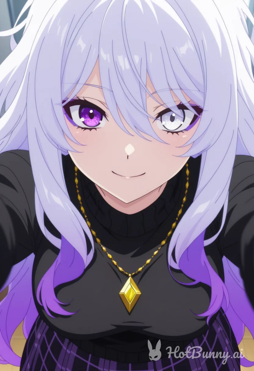 Vtuber Ai Hentai
