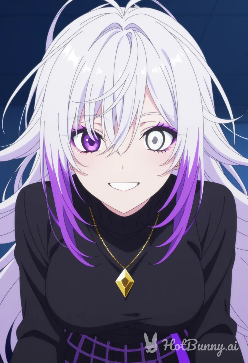 Ai Hentai generated by Raye