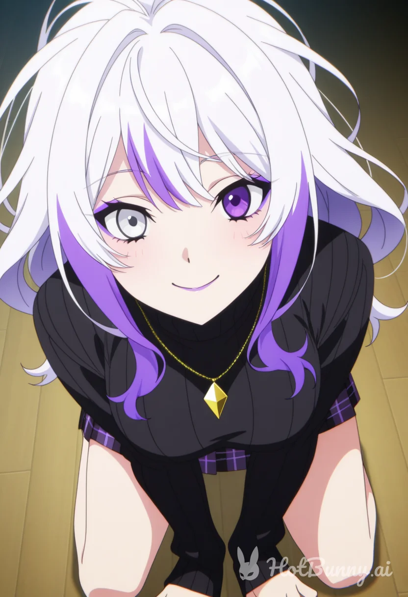 Ai Hentai generated by Raye