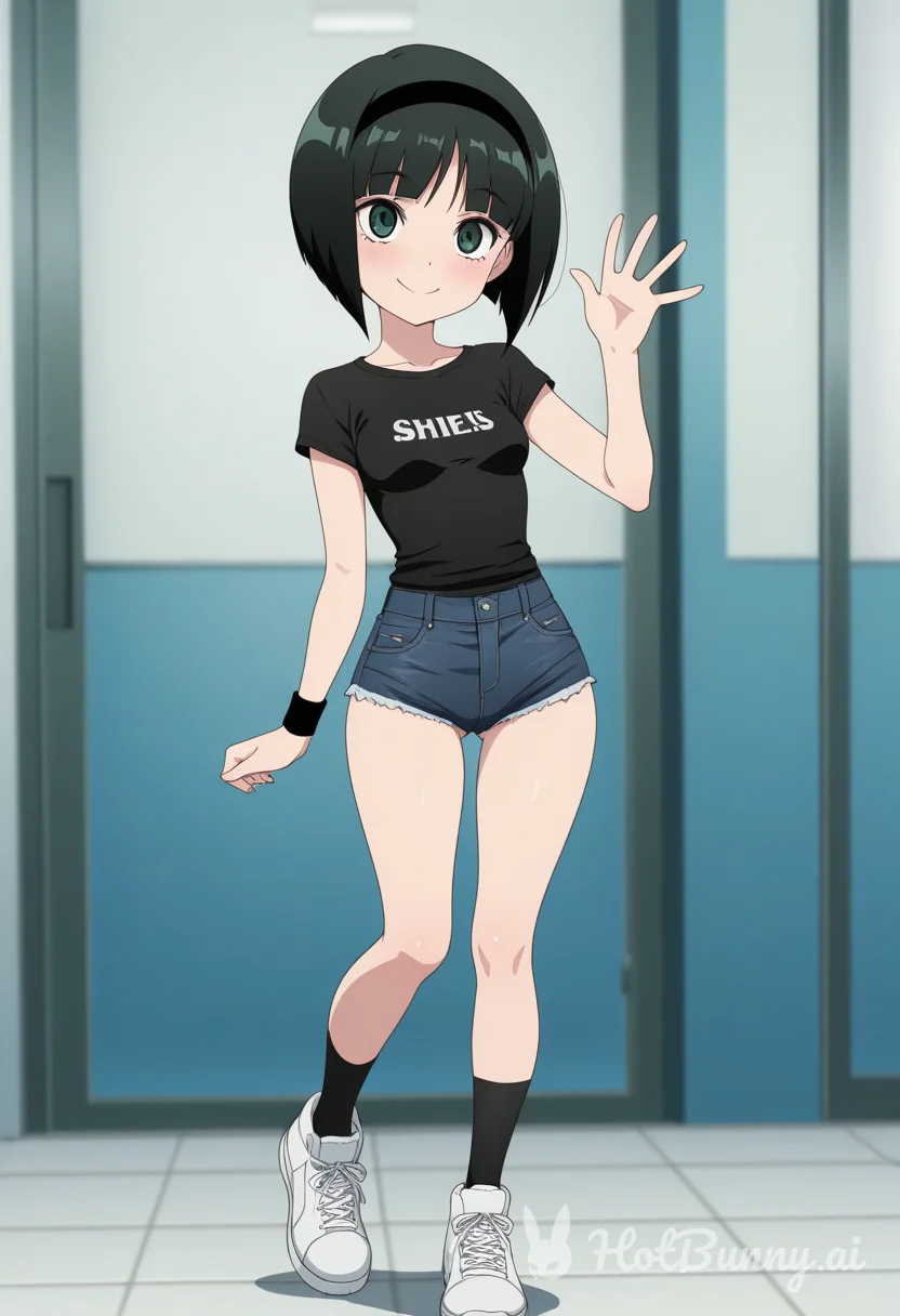 Cute