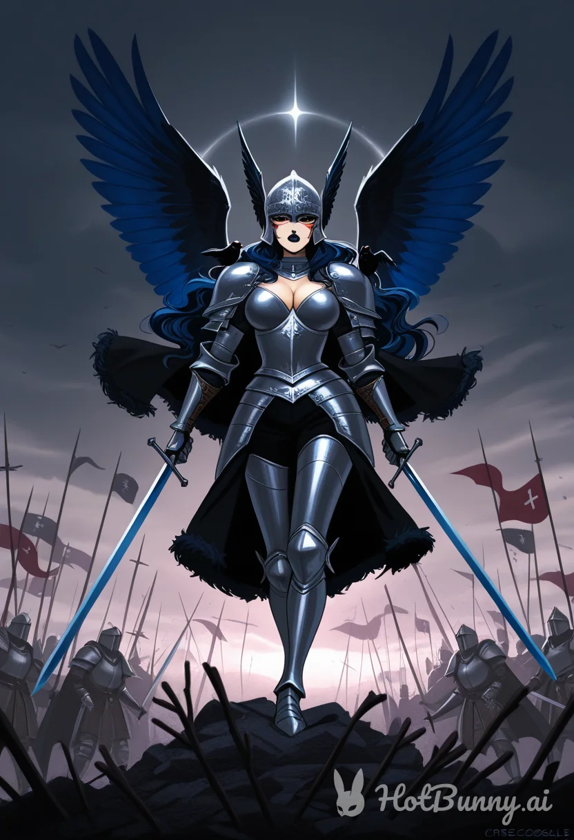 Knight Ai Hentai