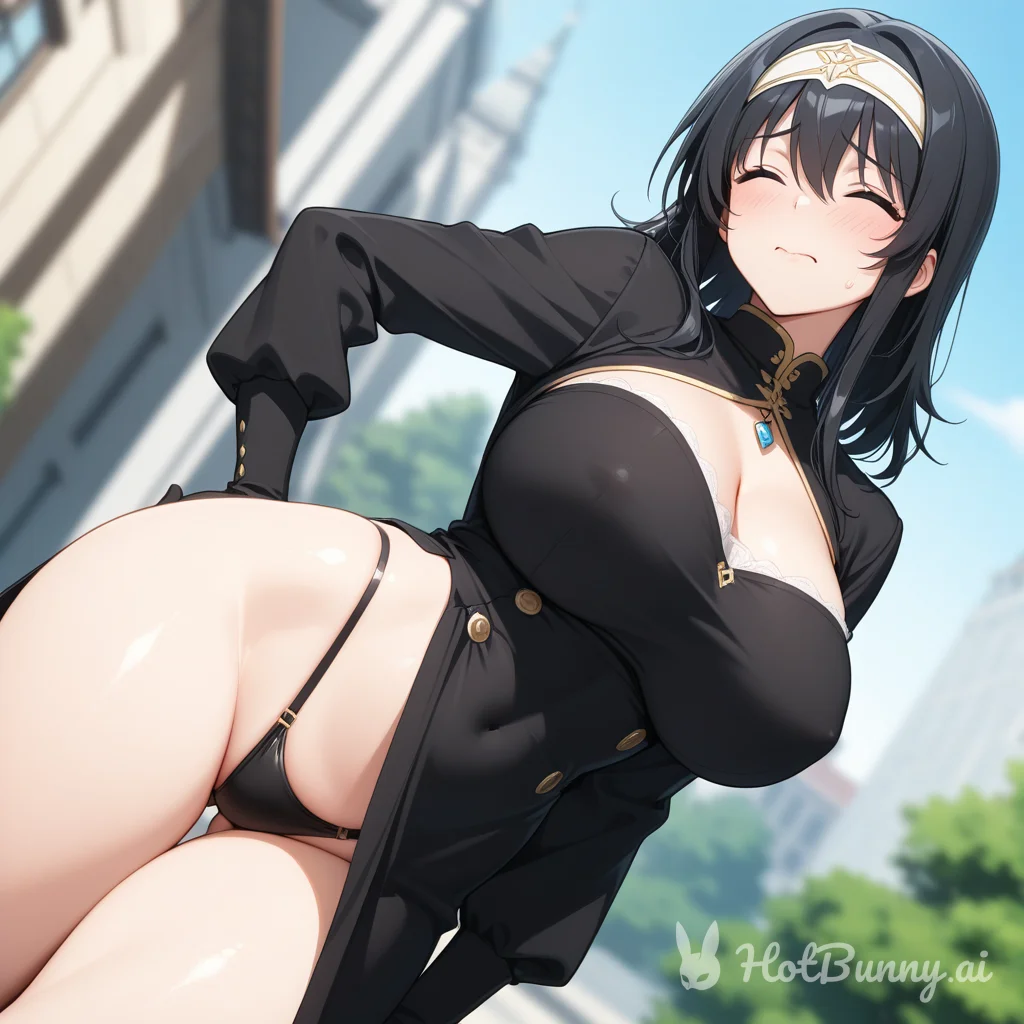 Sagisawa Fumika Ai Hentai