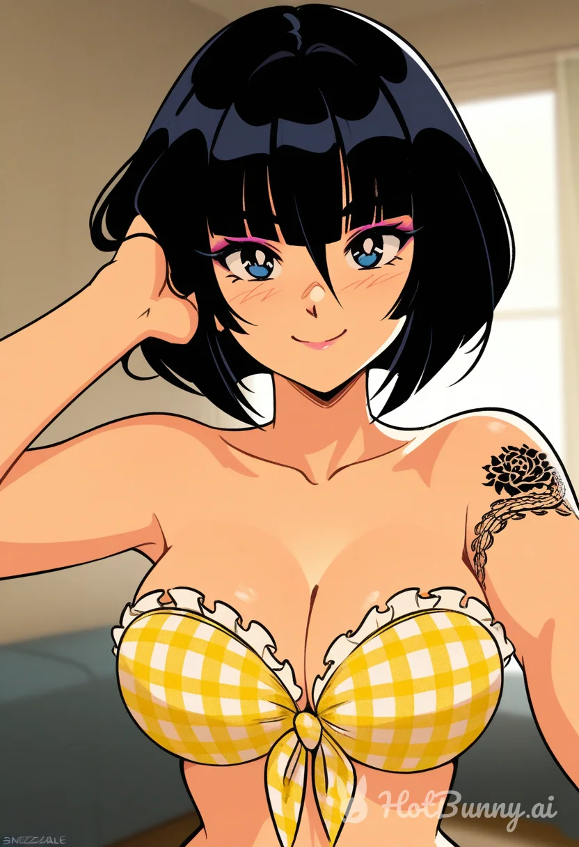 Swimsuit Ai Hentai