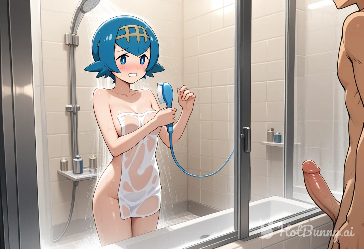 Pokemon Ai Hentai