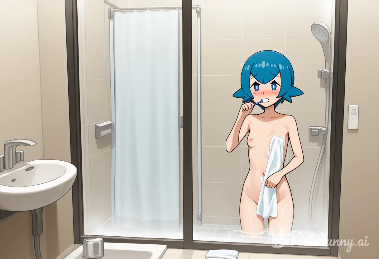 Pokemon Ai Hentai