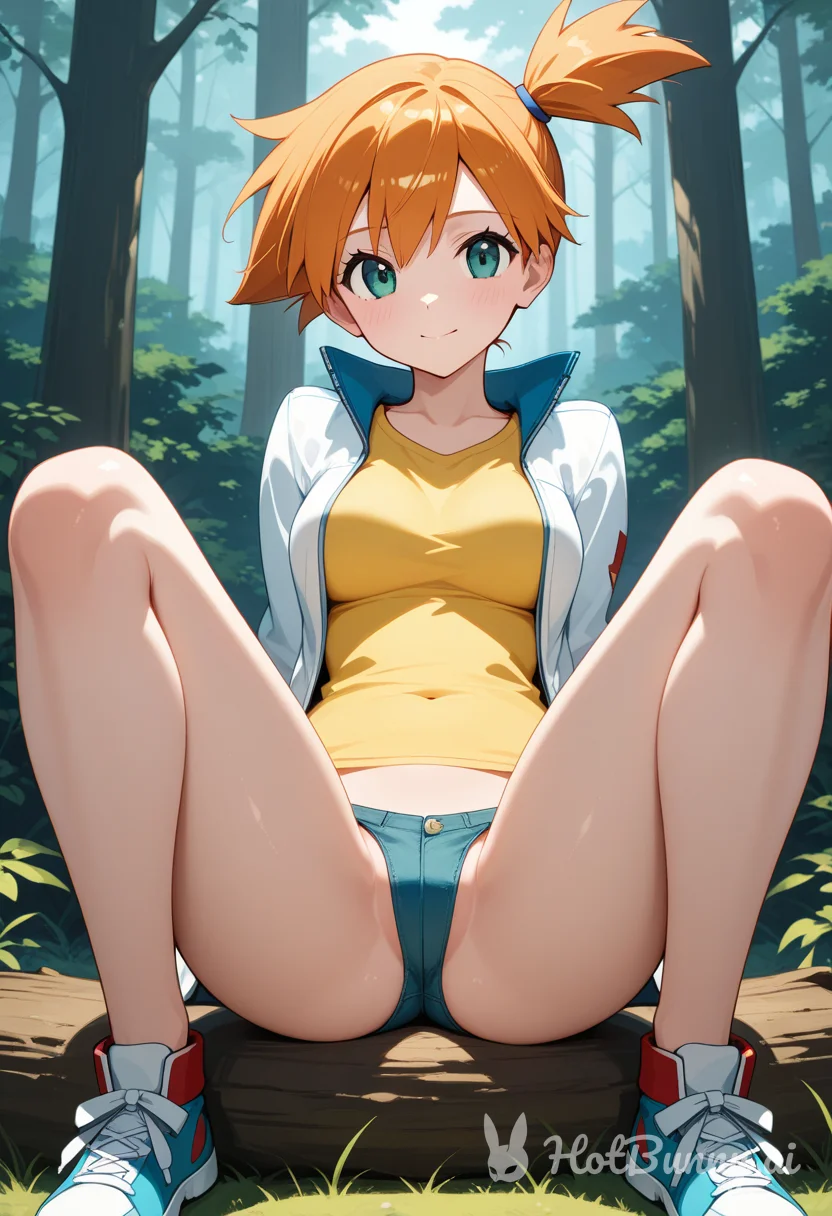 Pokemon Ai Hentai