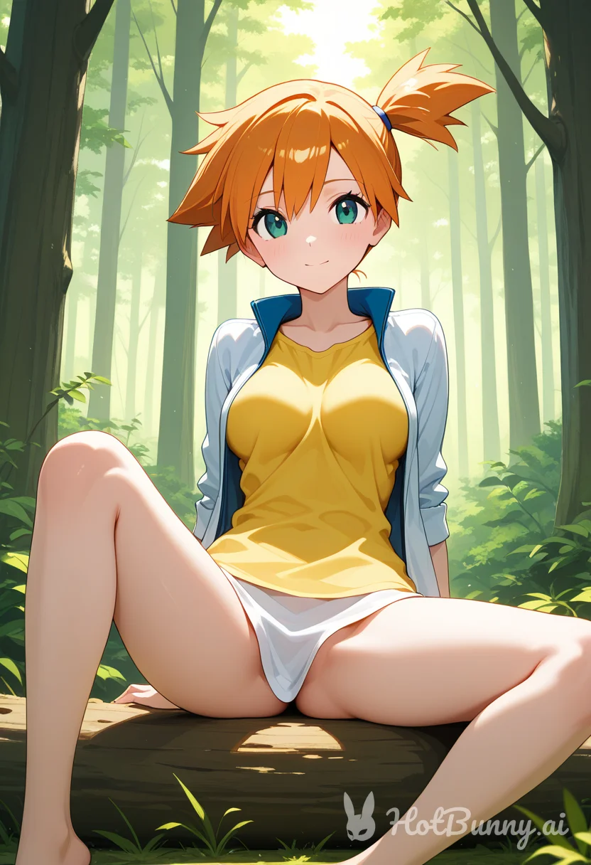 Pokemon Ai Hentai
