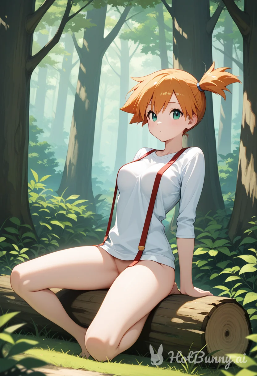 Pokemon Ai Hentai