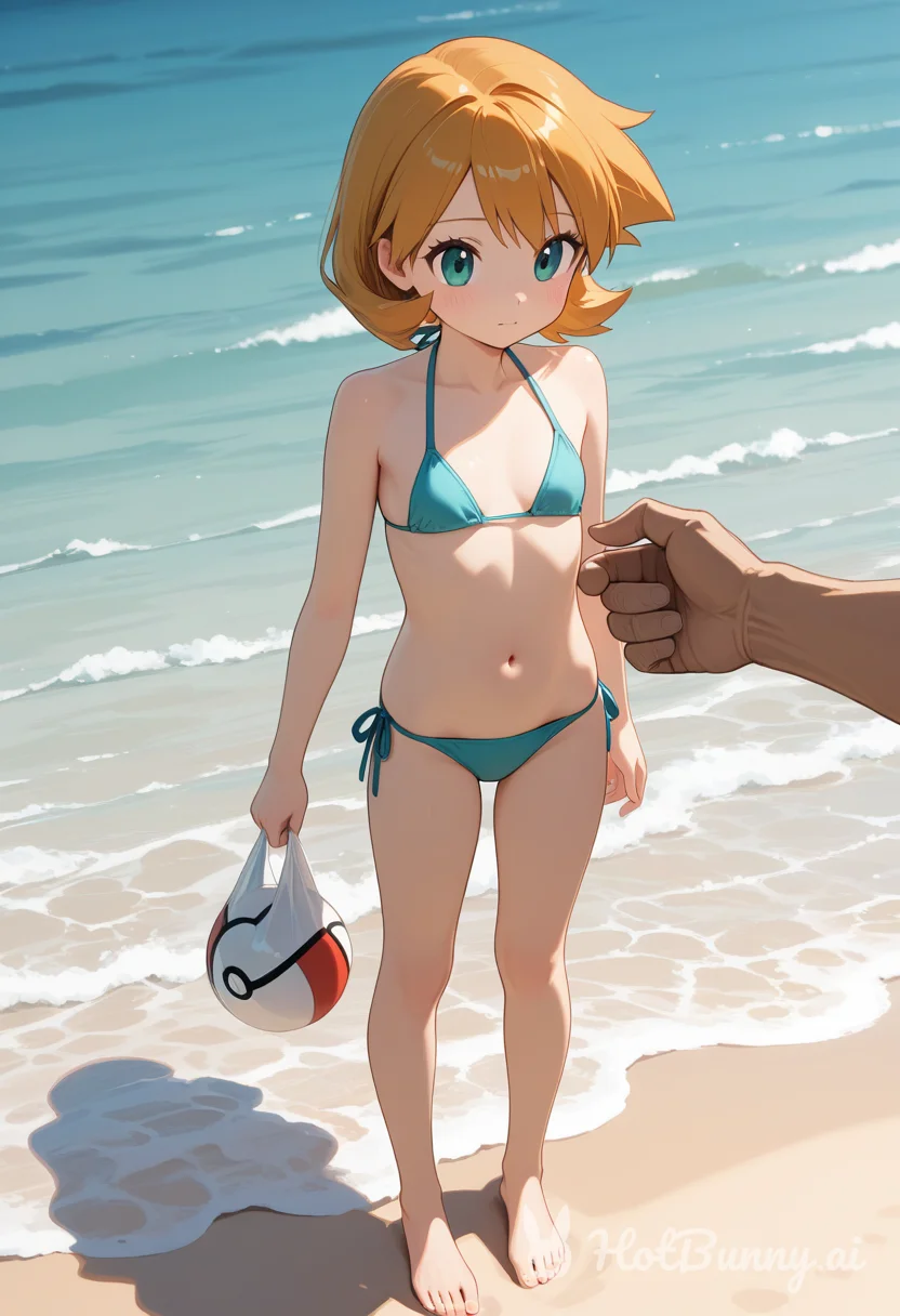 Pokemon Ai Hentai