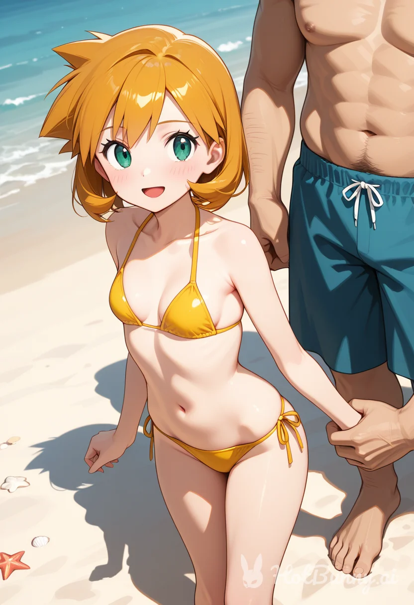 Pokemon Ai Hentai