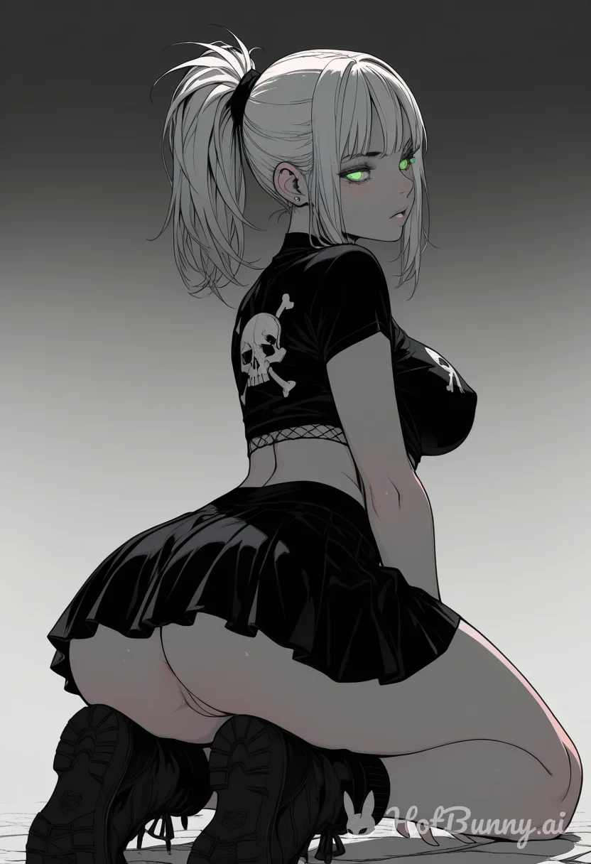 Ai Hentai generated by KnightlyGoblin0863
