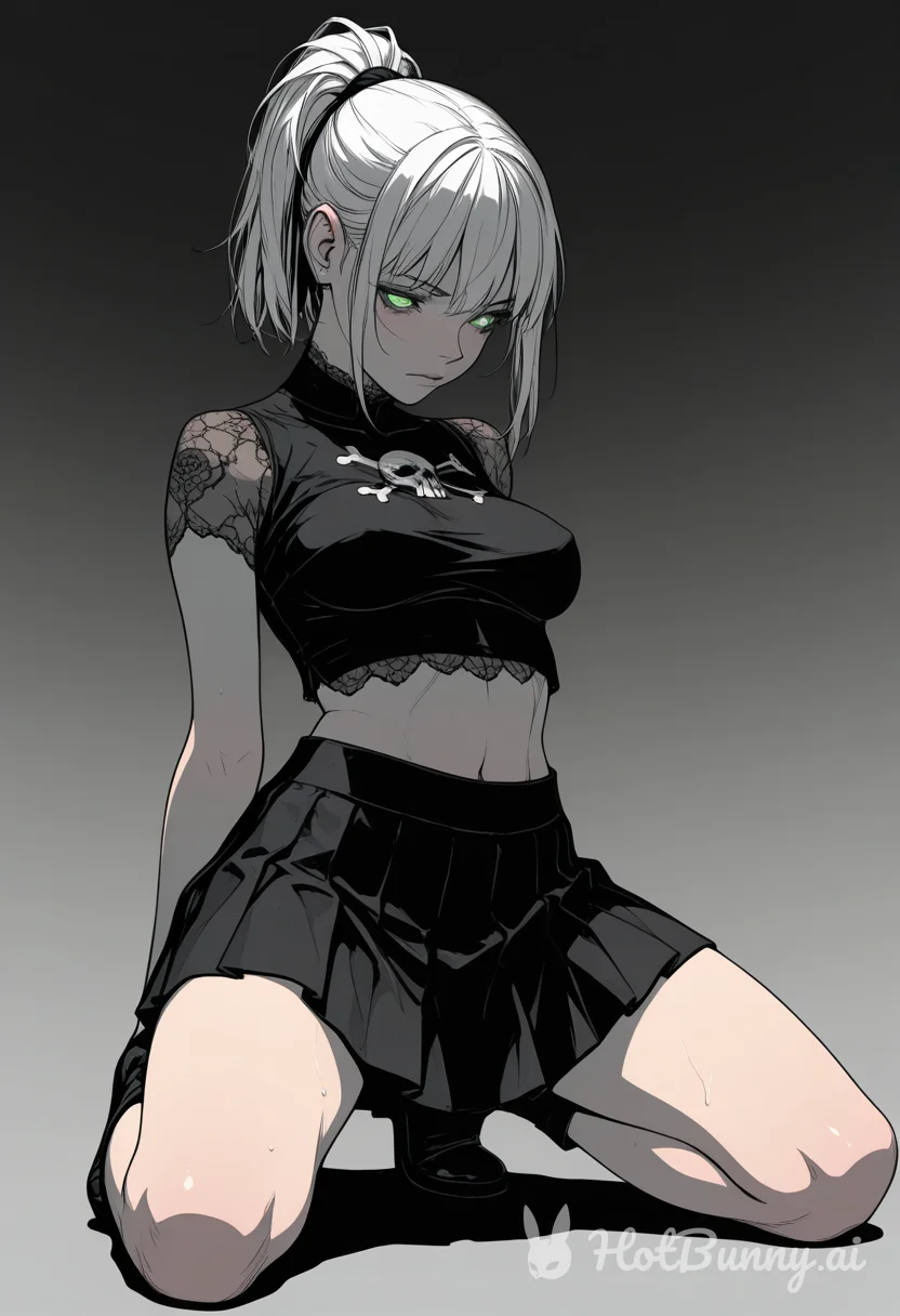 Ai Hentai generated by KnightlyGoblin0863