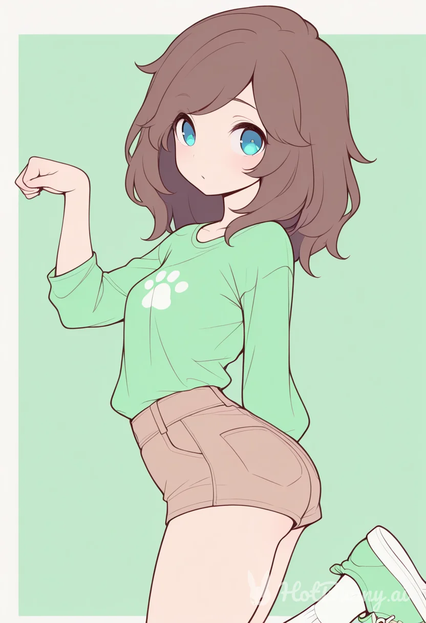 Cute