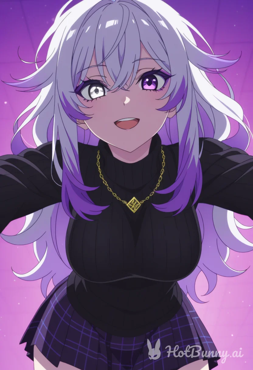 Vtuber Ai Hentai