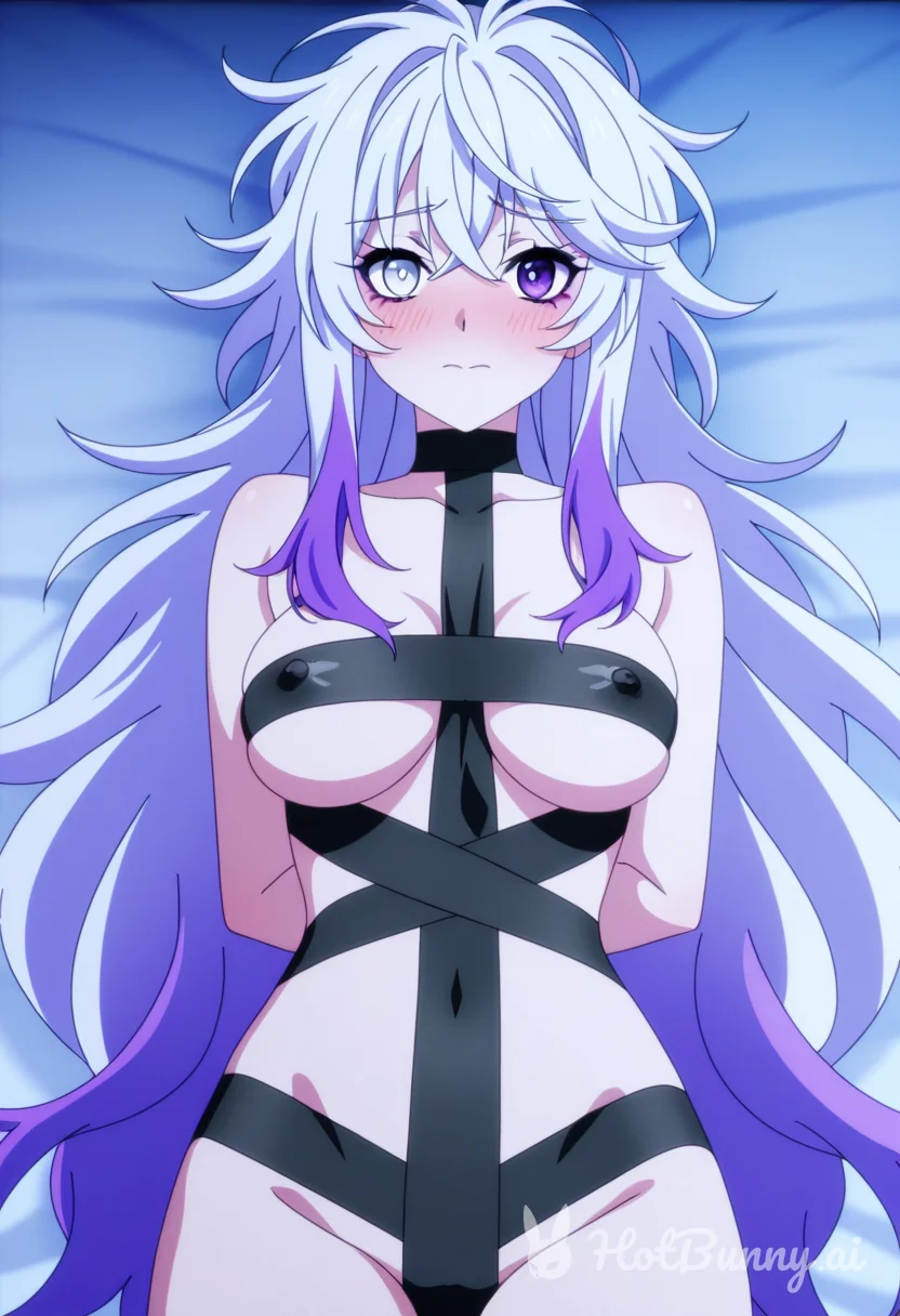 Ai Hentai generated by Raye
