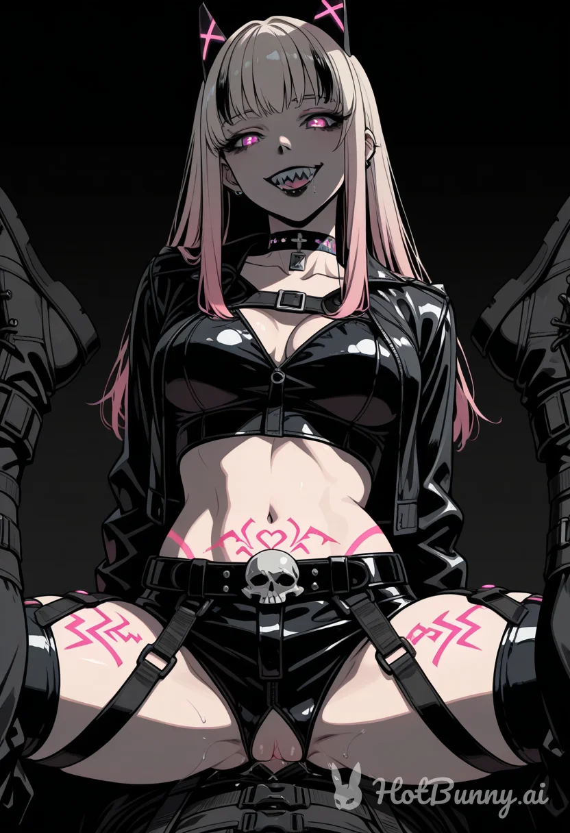 Lingerie Pov Ai Hentai