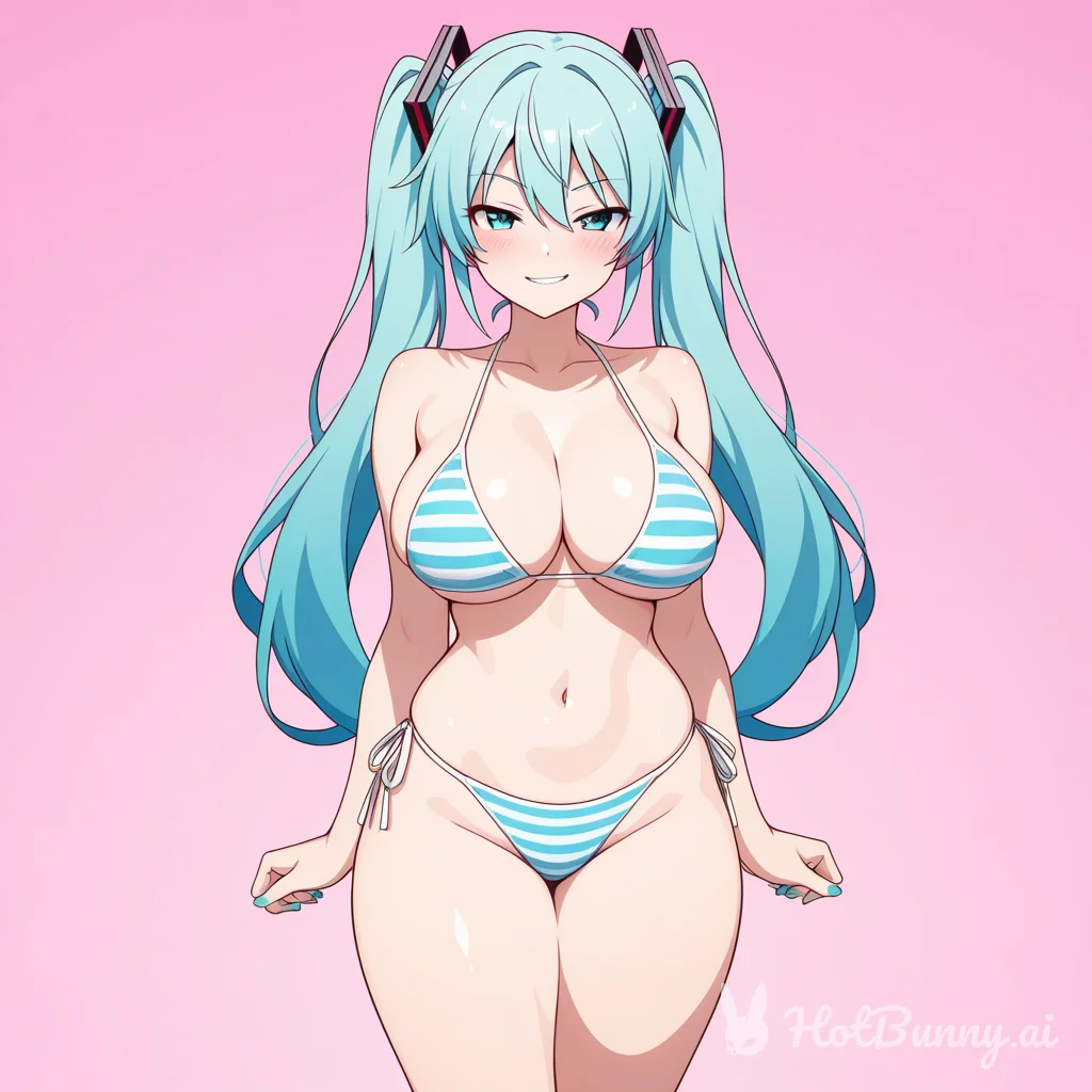 Swimsuit Ai Hentai