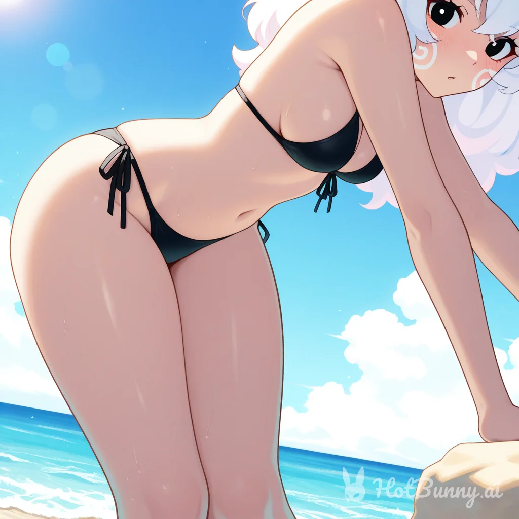 Swimsuit Ai Hentai