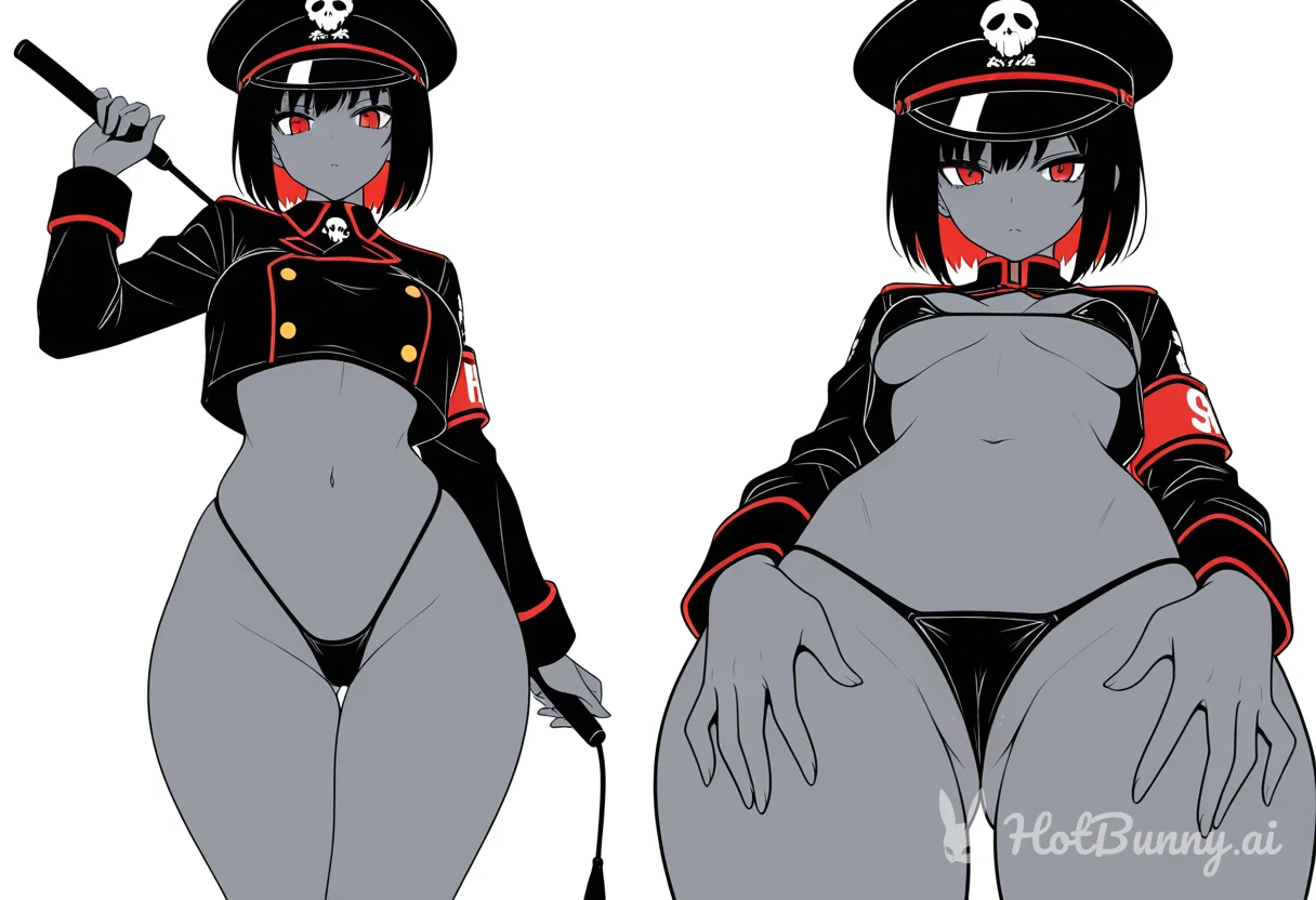 Swimsuit Ai Hentai