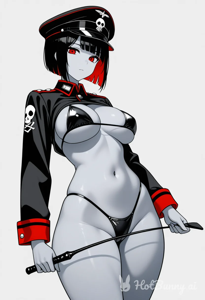 Swimsuit Ai Hentai