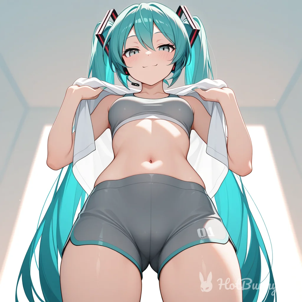 Ai Hentai generated by MrASmims