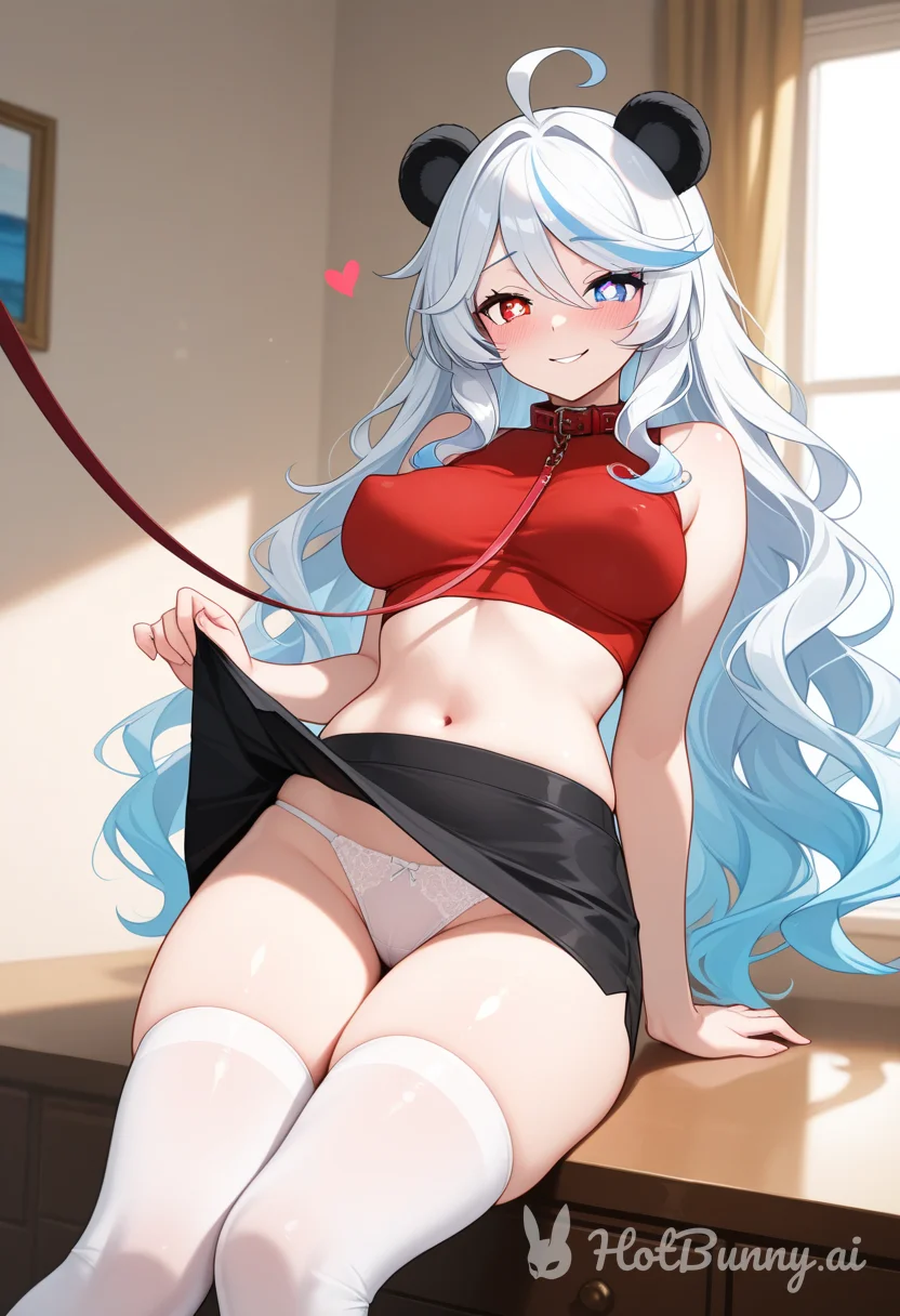 Ai Hentai generated by Jianna36