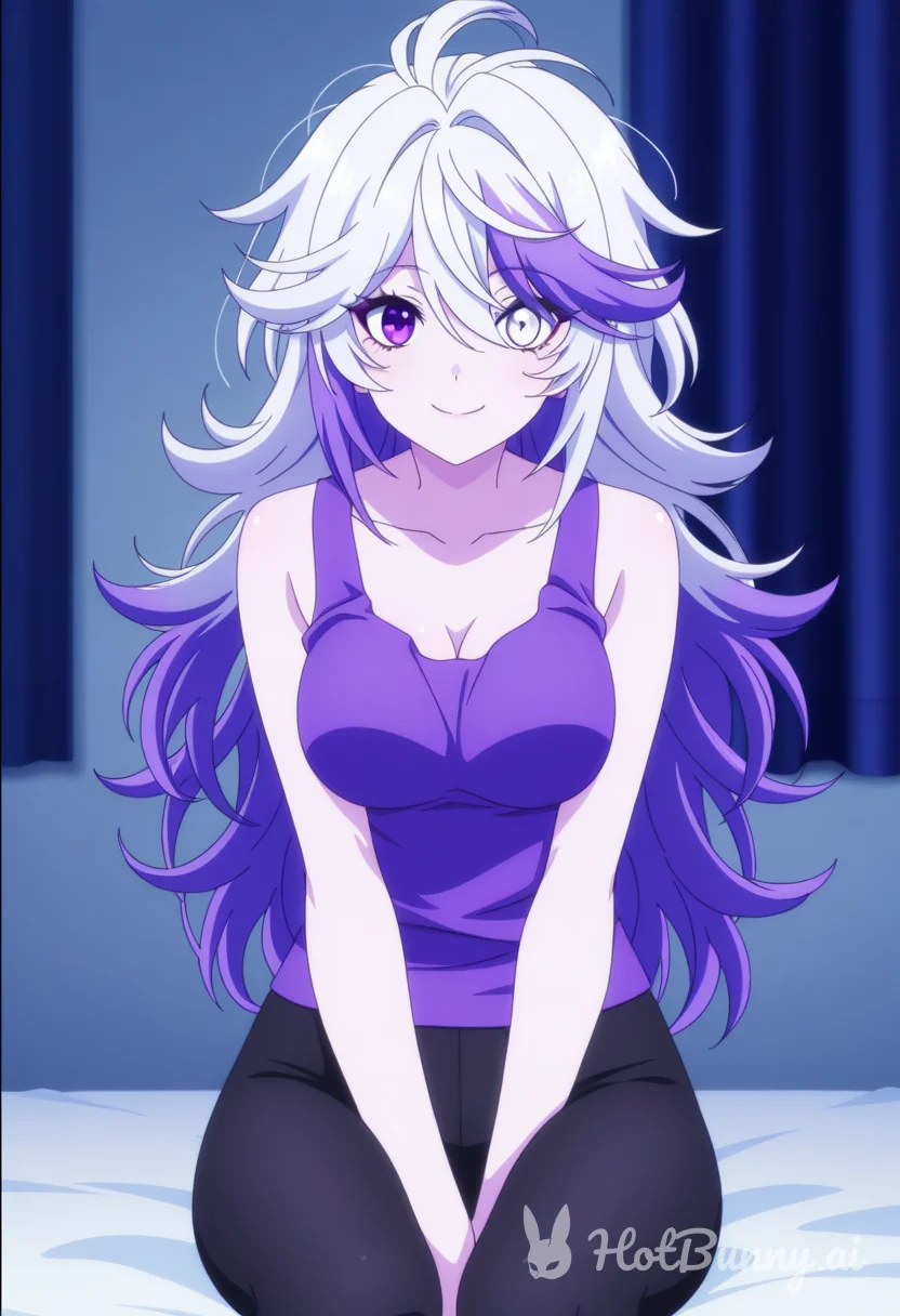 Ai Hentai generated by Raye
