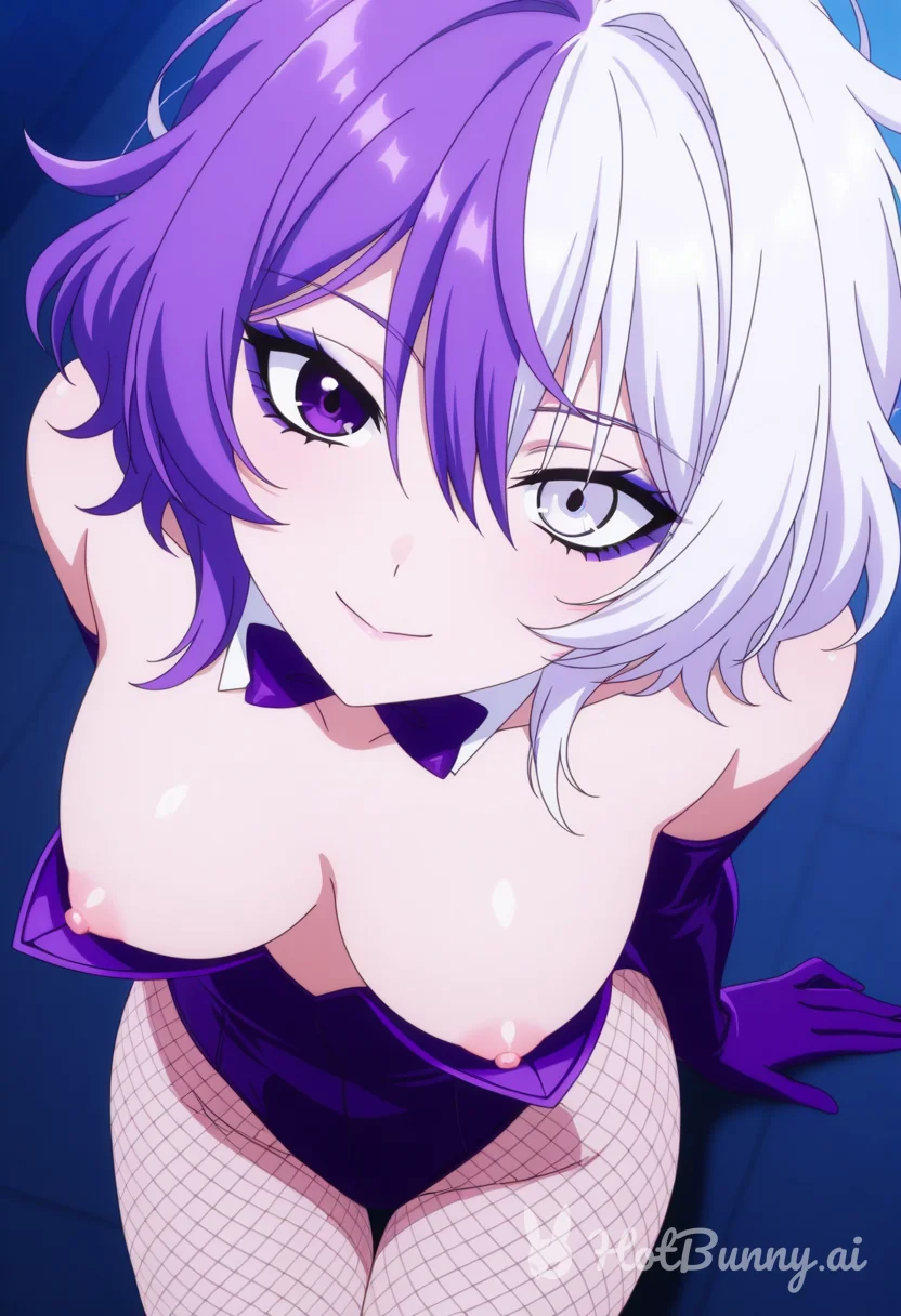 Bunny Girl Ai Hentai