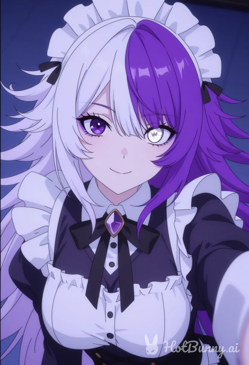 Raye maid