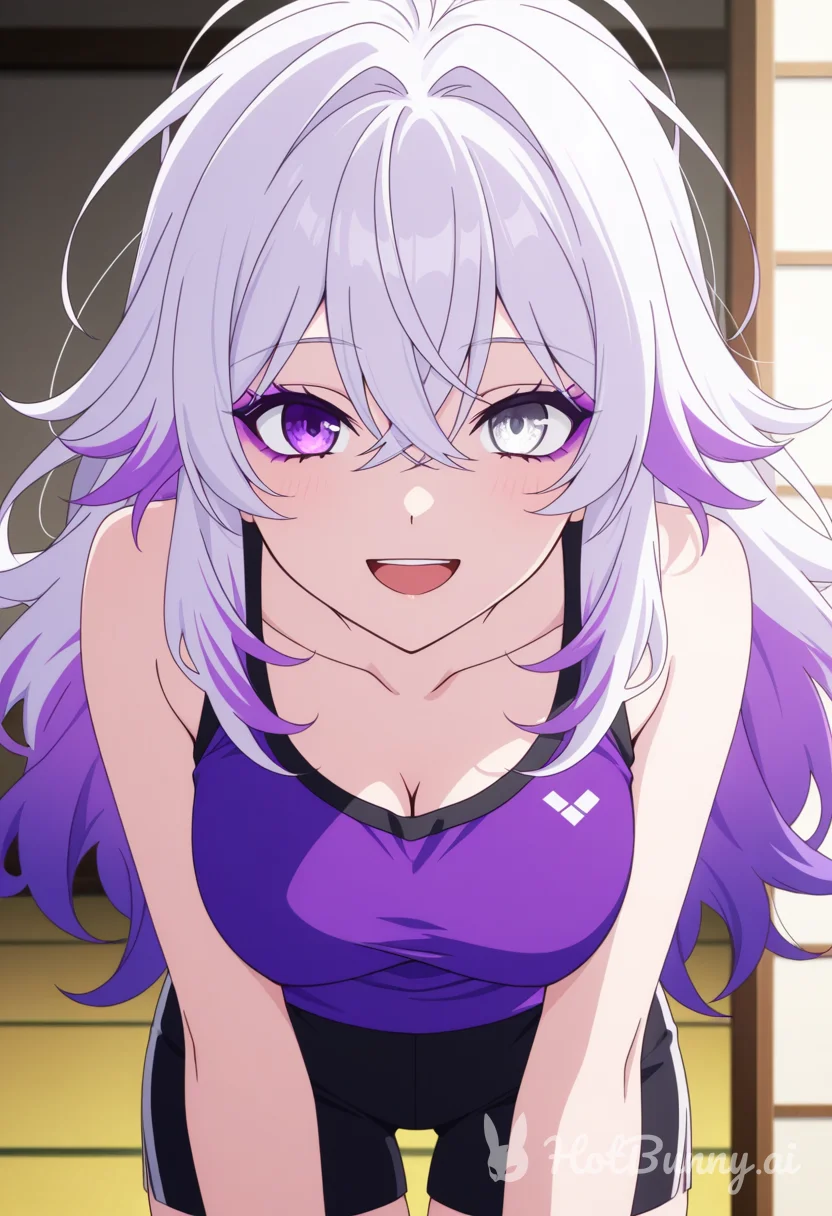 Vtuber Ai Hentai