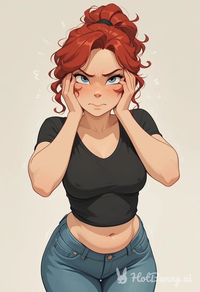 Chubby Ai Hentai