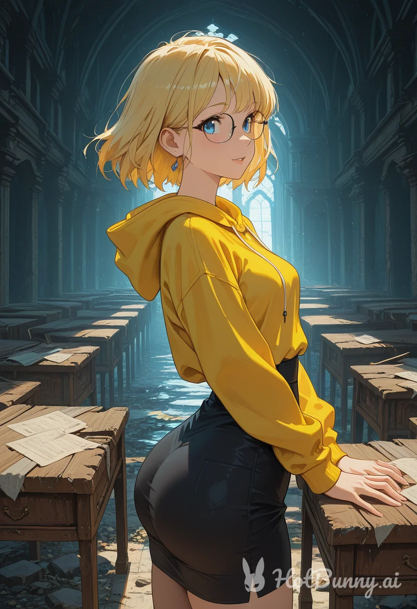 Alice found church