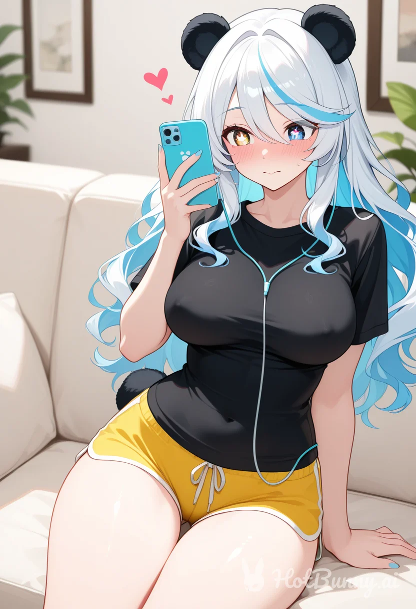Ai Hentai generated by Jianna36