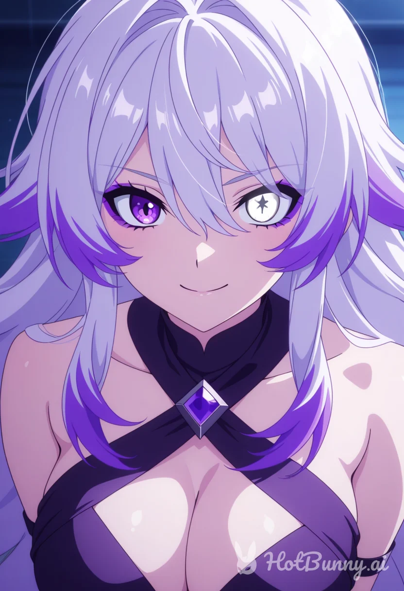 Ai Hentai generated by Raye