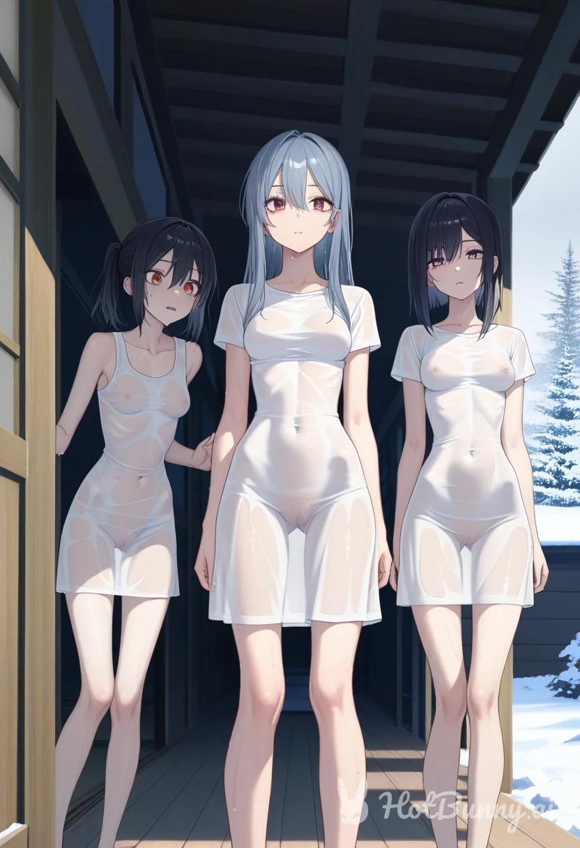 Ghostly 