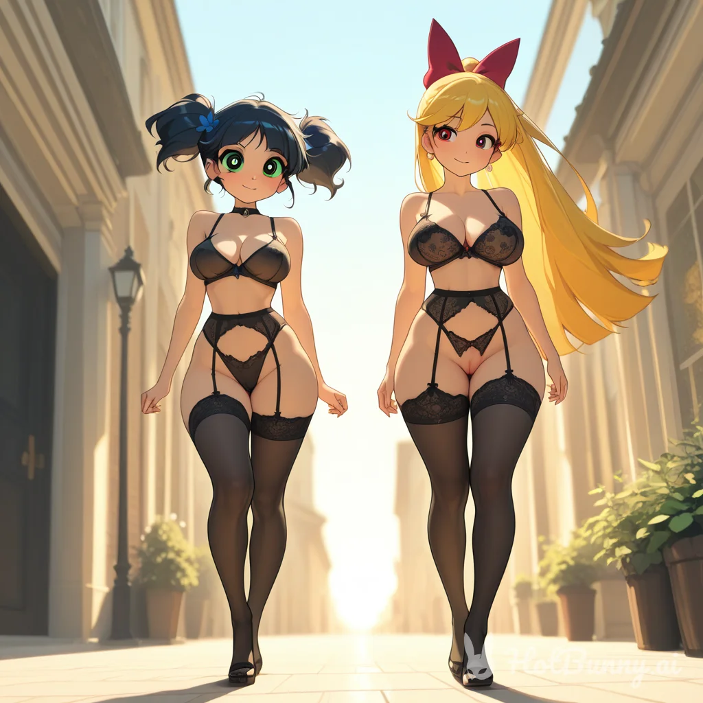 powerpuff_girls