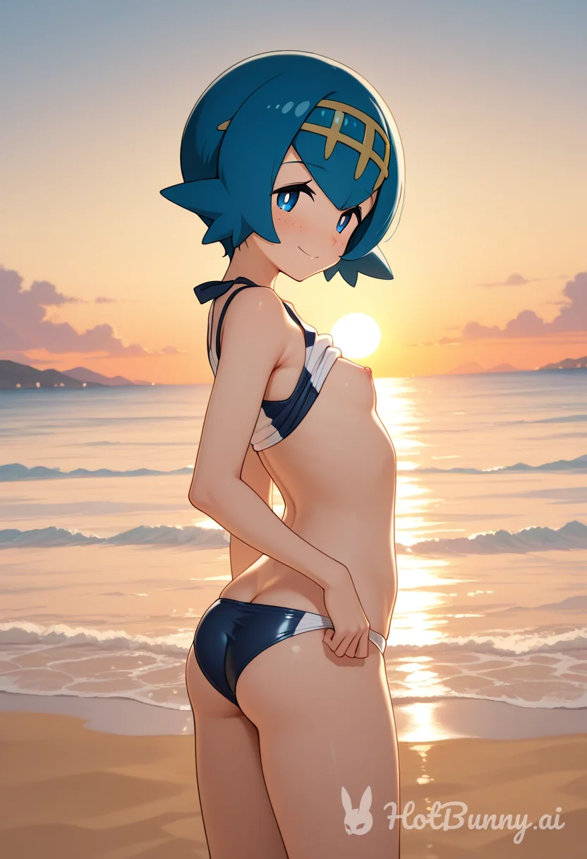 Pokemon Ai Hentai