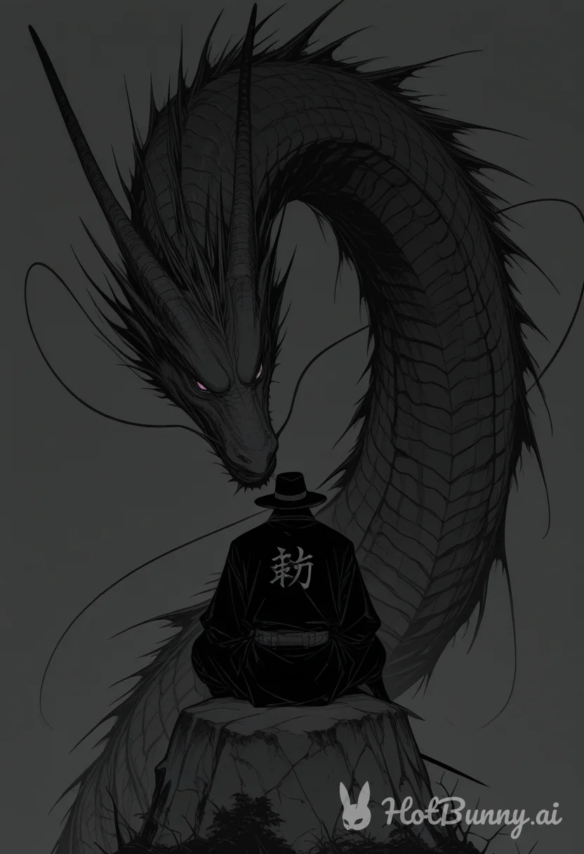 Dragon (Eastern)