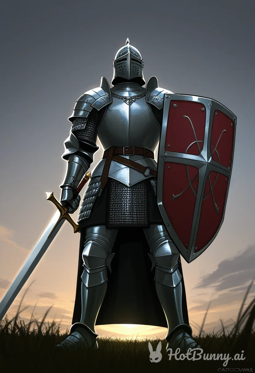 Knight Ai Hentai