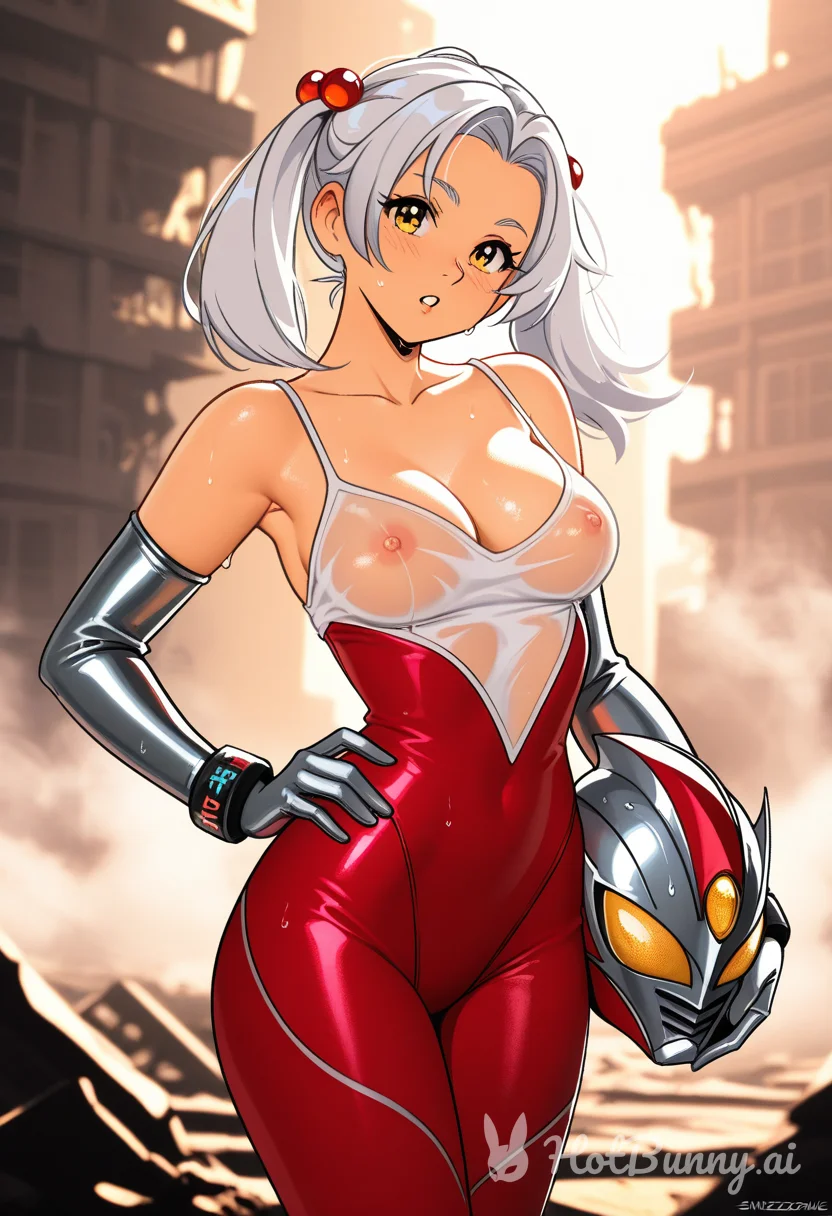 Ai Hentai generated by Itcow