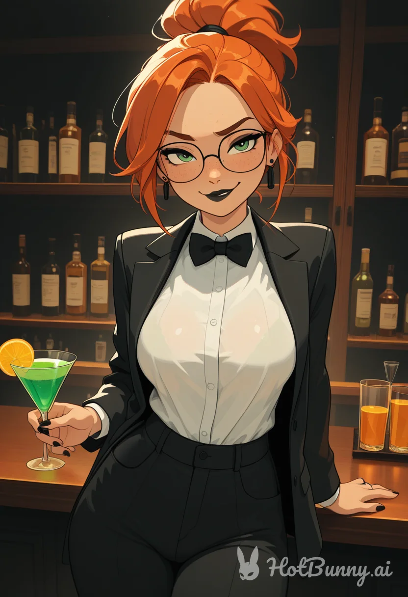 James Bond