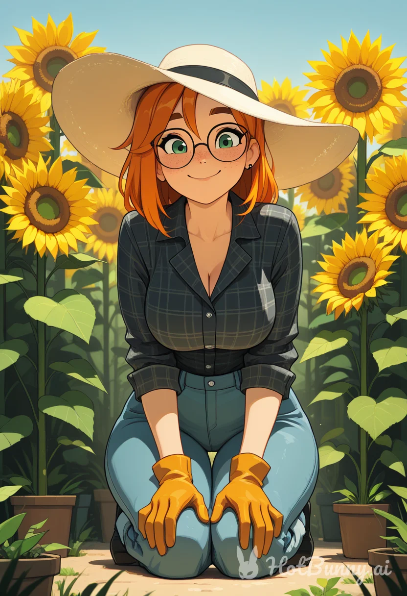 Gardening 